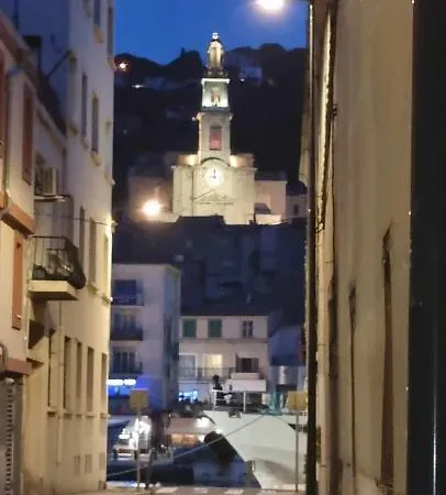 Appartement Nouveau Bien Lumineux Confort En Centre Sète