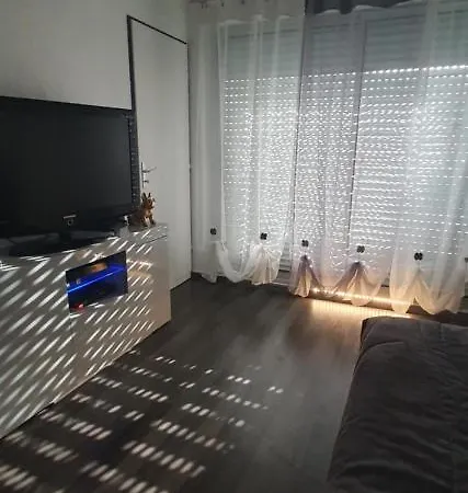 Nouveau Bien Lumineux Confort En Centre Appartement Sète