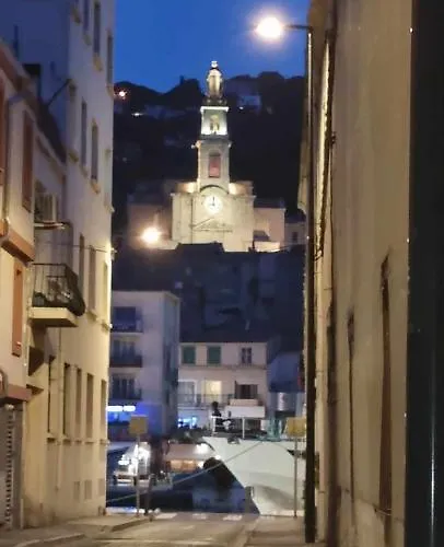 Appartement Nouveau Bien Lumineux Confort En Centre Sète