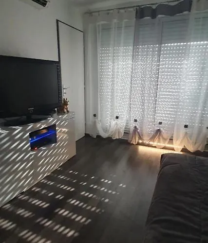 Nouveau Bien Lumineux Confort En Centre Appartement Sète