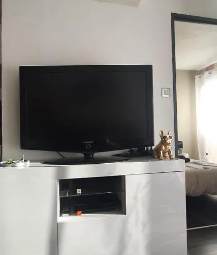 Appartement Nouveau Bien Lumineux Confort En Centre *