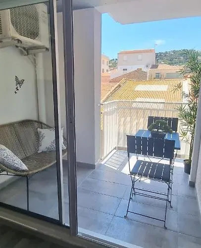 Nouveau Bien Lumineux Confort En Centre Appartement