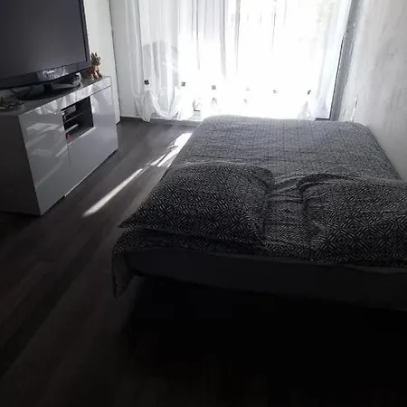 Nouveau Bien Lumineux Confort En Centre Lejlighed *