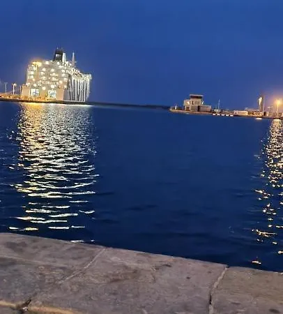 Nouveau Bien Lumineux Confort En Centre Apartmán Sète