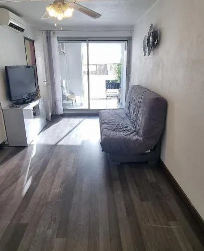 Nouveau Bien Lumineux Confort En Centre Apartmán *