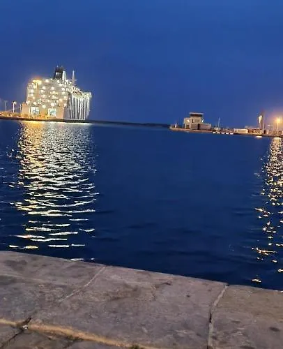 Nouveau Bien Lumineux Confort En Centre Lejlighed Sète