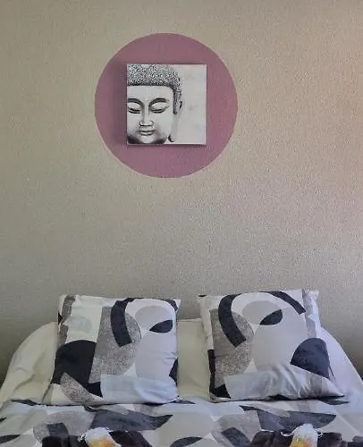 Nouveau Bien Lumineux Confort En Centre Apartmán